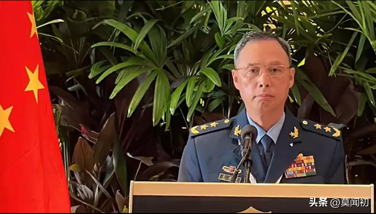 中美*药火**味太浓，美防长用3个词威胁中国，澳洲劝和，东盟靠边站