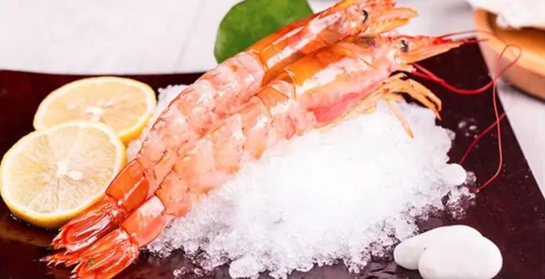 阿根廷红虾有几种,阿根廷红虾为什么红