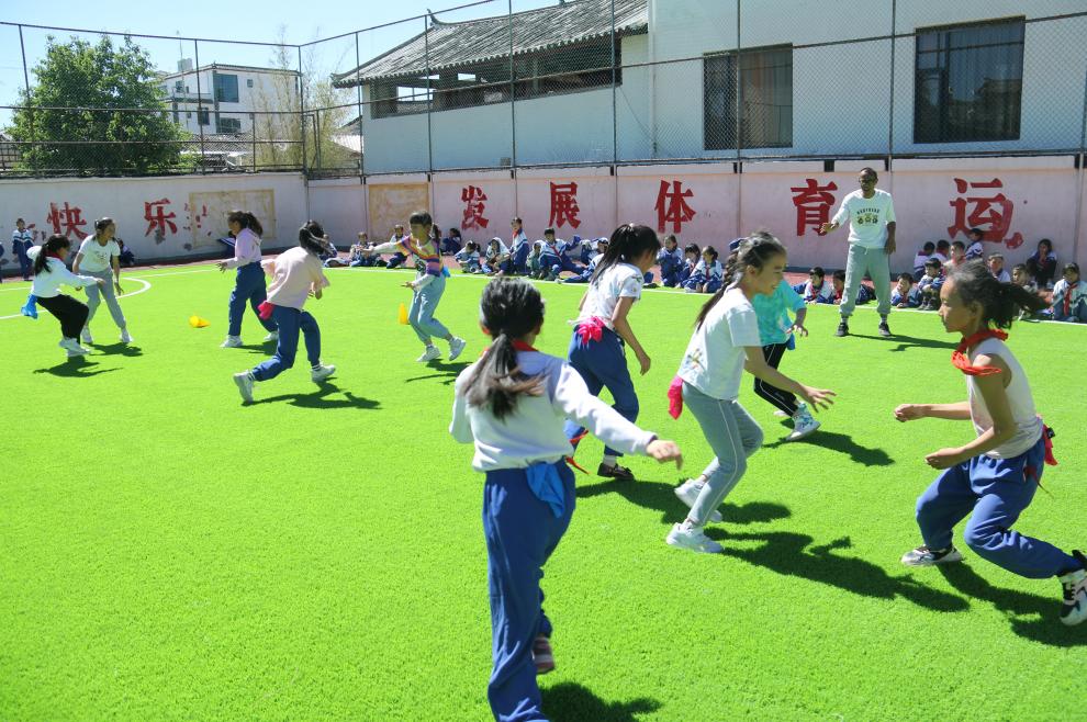 赵丽娜星球计划公益直播,星球计划赵丽娜