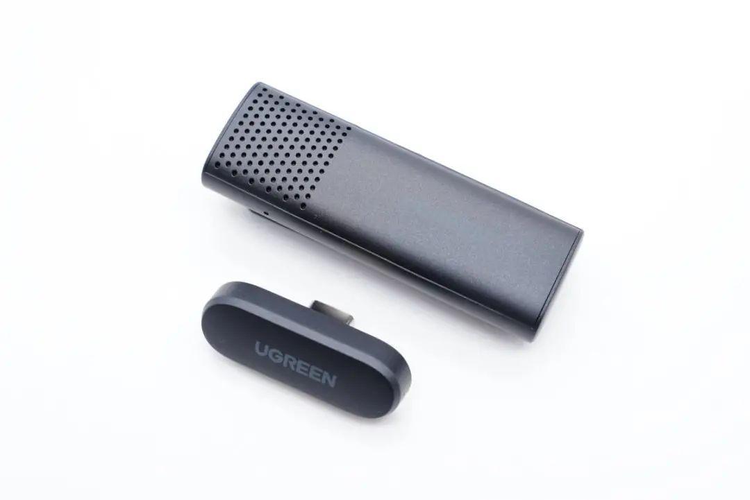 罗德无线麦克风国产替代,直播无线麦克风推荐测评