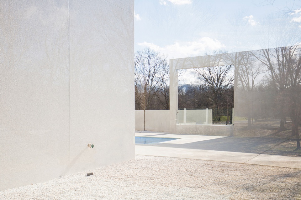 美国40万独栋住宅,纽约472米住宅