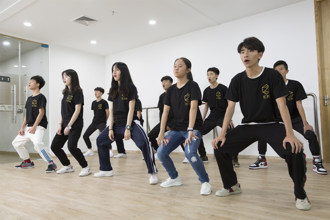 影视表演第一节课教什么,影视表演课内容