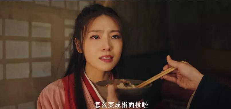 朱茵睽违26年再扮紫霞仙子,朱茵最惨的一次电影