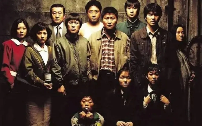 亏了8个月的韩国电影，这位大导演却号召学习？不要太离谱