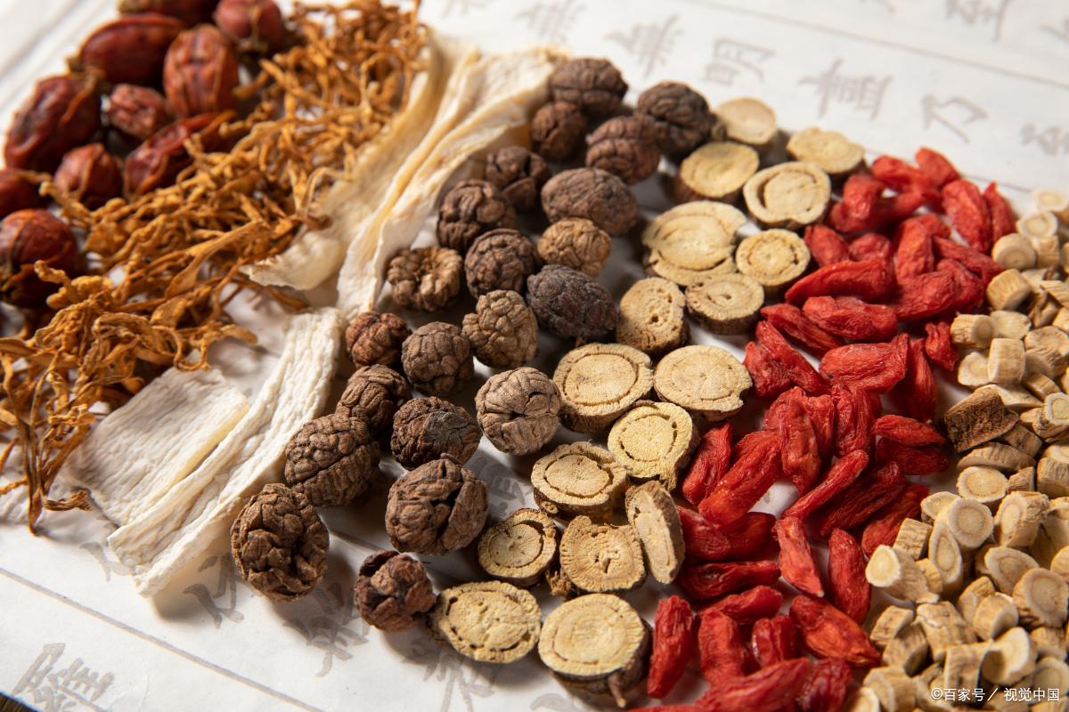 我国中药出口现状分析,中药材进出口情况