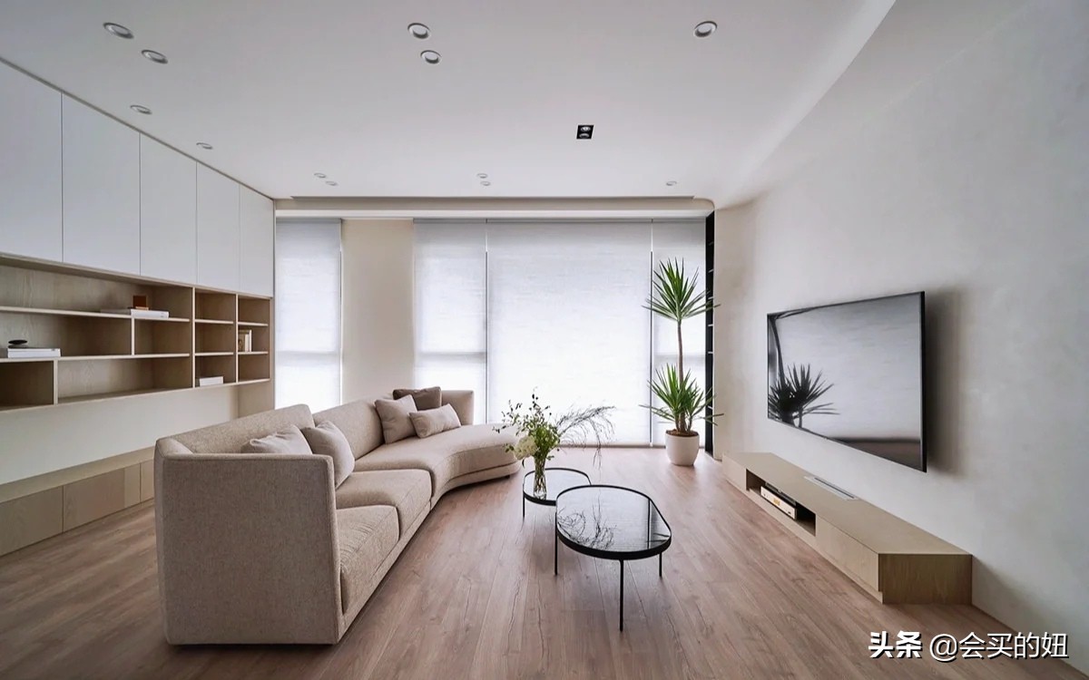 想要装修出效果电视背景墙很重要,装修背景墙的三大要素