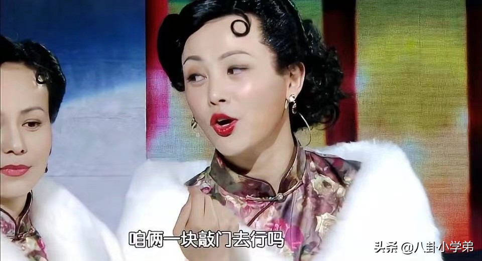 十大反串女装男明星,九位男星反串