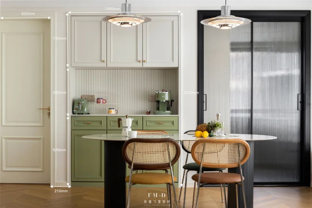 装修空间尺寸推荐,家居装修尺寸常识