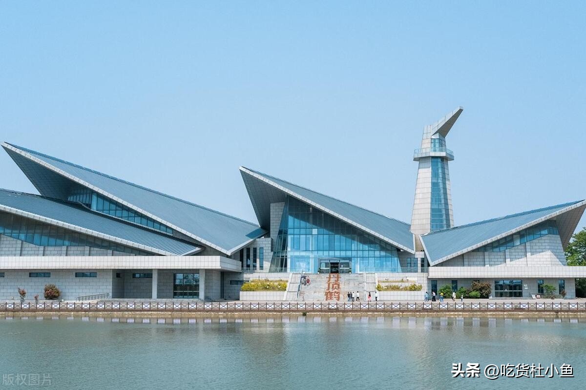 真正的江苏盐城有什么特产,盐城最出名的特产有哪些