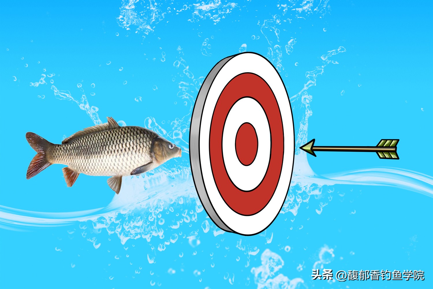 诱鱼剂正确使用方法,诱鱼最快最有效的饵料