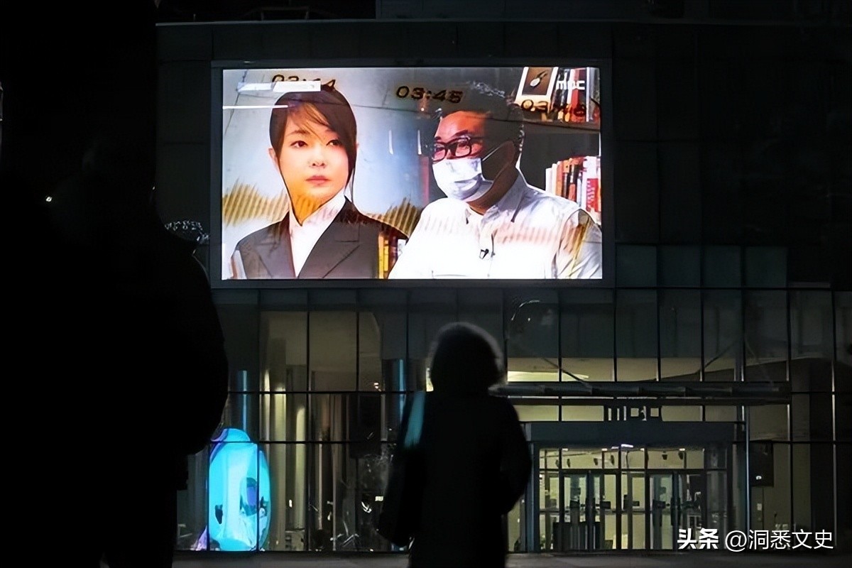 韩国第一夫人金建希体重身高,韩国第一夫人金建希家世如何