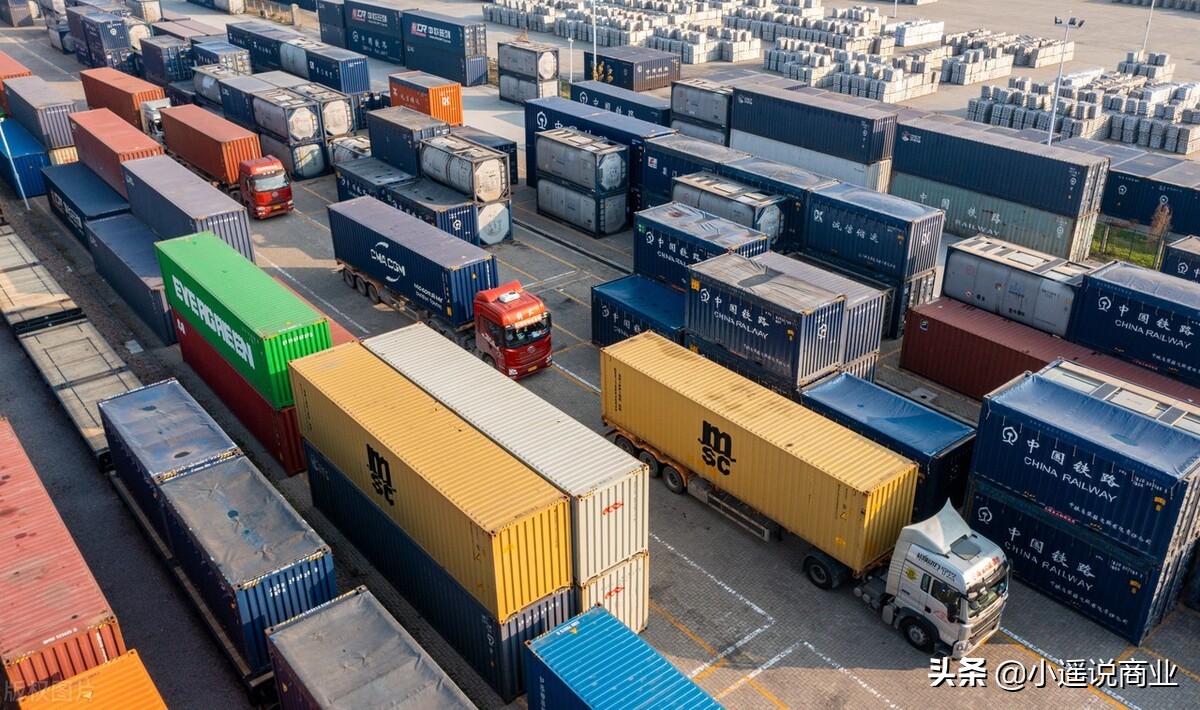 顺丰和三通一达的差异,吊打碾压全面超越