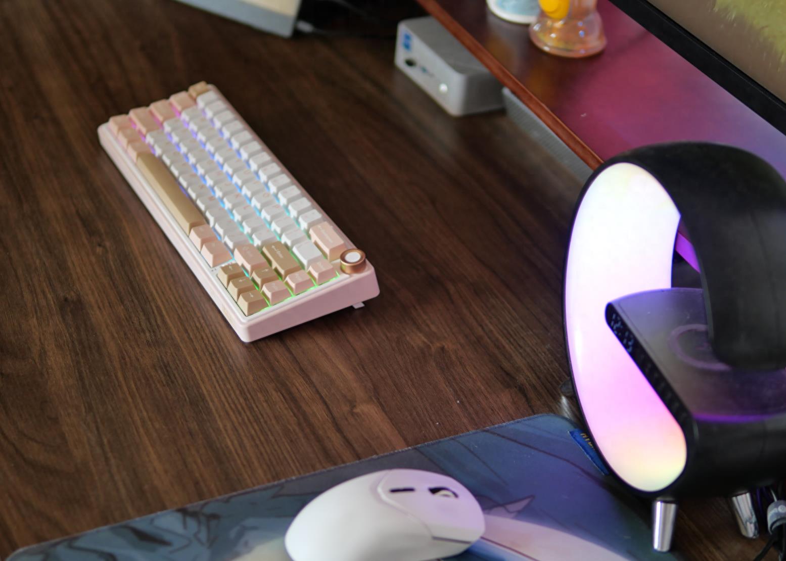 极致之选,rk84机械键盘评测