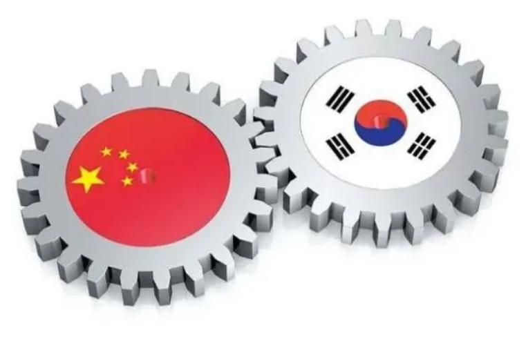 中韩双边关系新动向,中方再次阐明中美关系立场