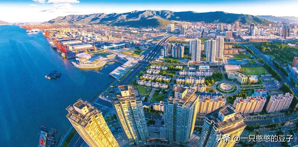 连云港是怎么成为桥头堡的,为什么连云港是亚欧大陆桥头堡