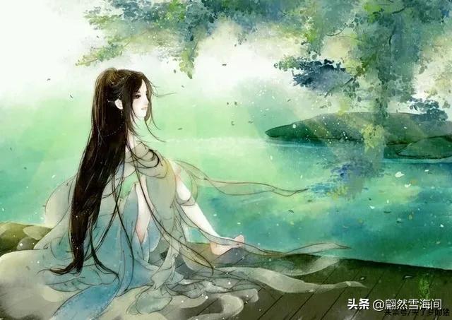 蕴含人生哲理的古诗100首,15首古诗词说尽人生真谛