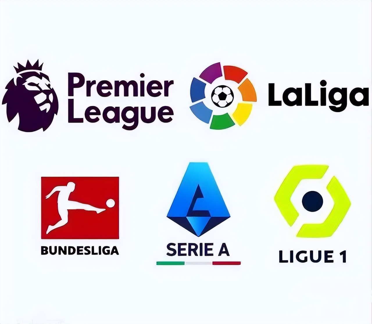 央视失去五大联赛转播权,央视为啥不直播五大联赛