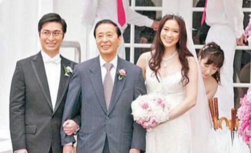 千亿儿媳徐子淇嫁入豪门的代价,徐子淇嫁入豪门的秘诀