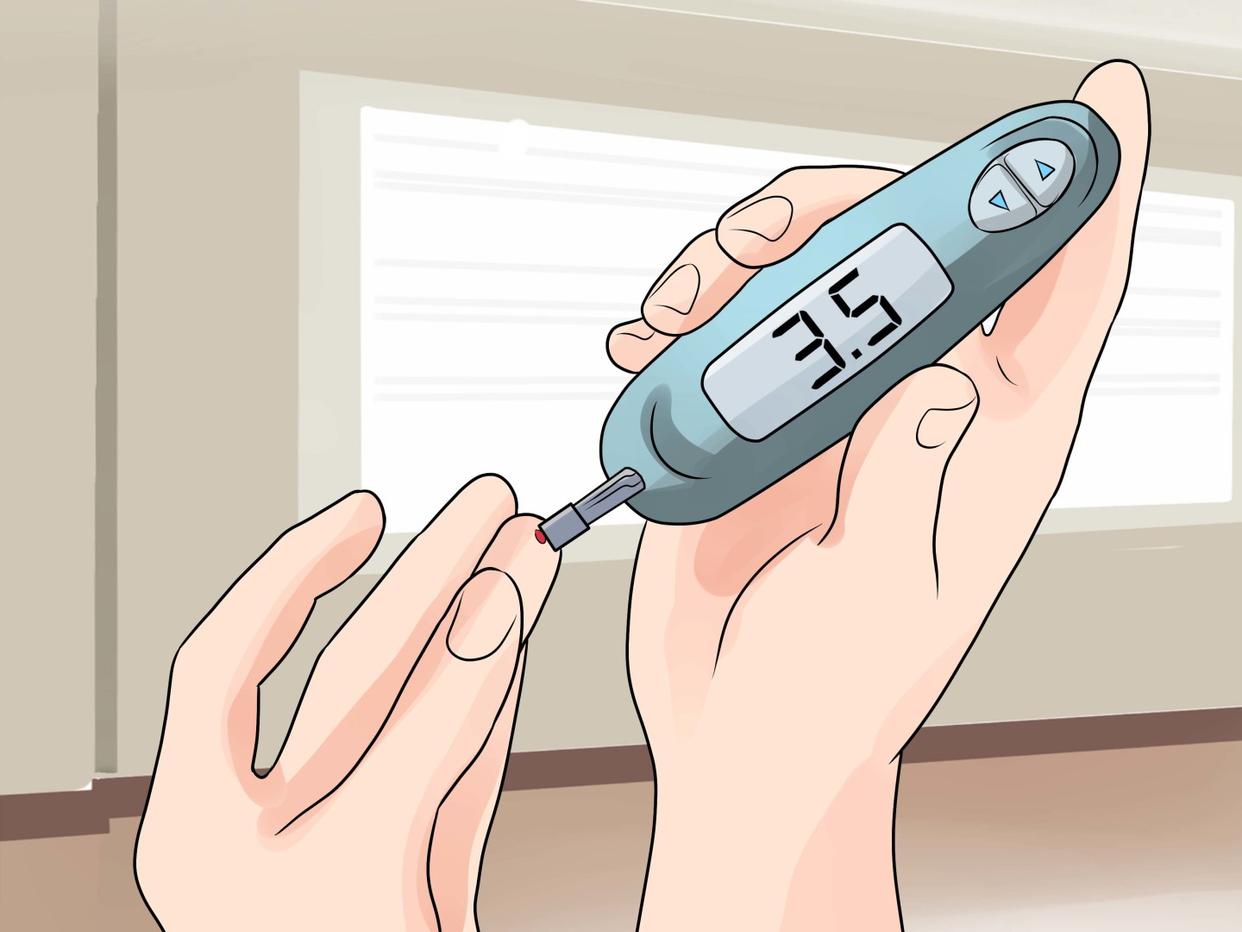 一饿就发抖心慌没力气是甲状腺吗,一饿就心慌手抖是生病了吗