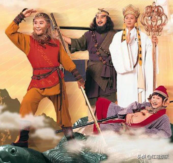 孙悟空被压500年后又保护唐僧取经,流沙河沙僧七箭穿心