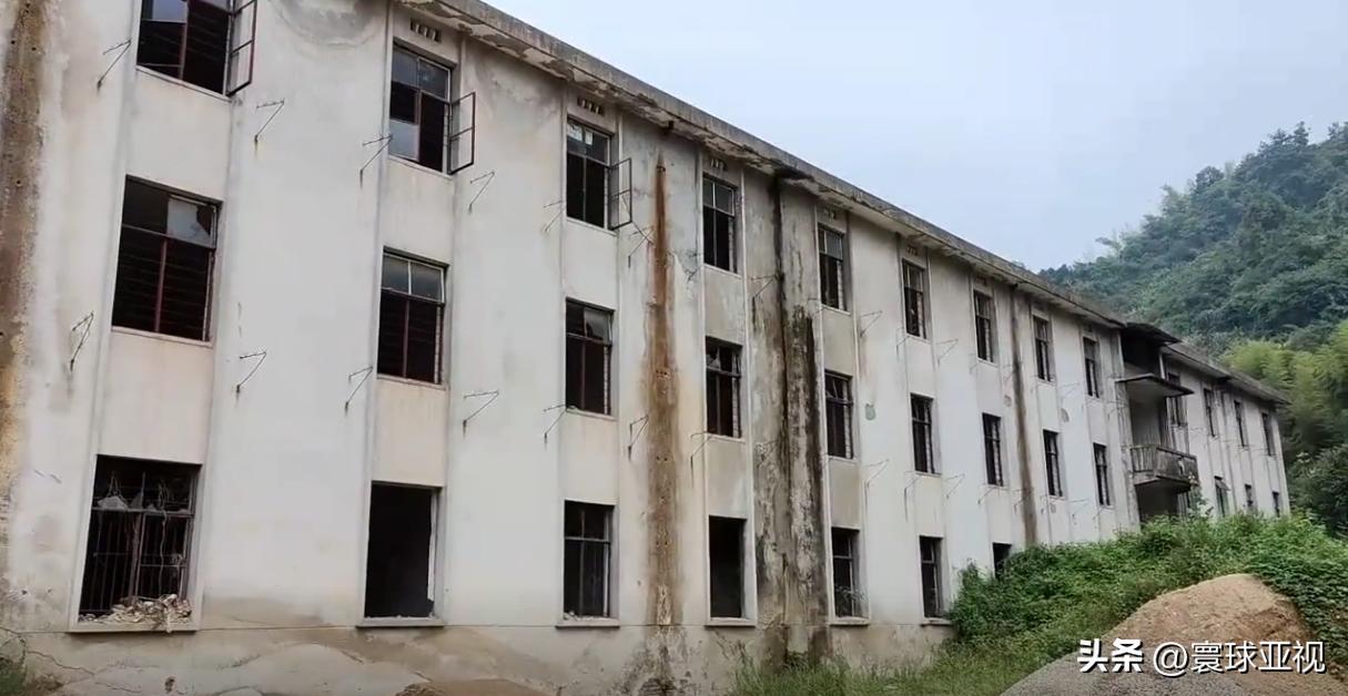 霍山老三线厂,六安的老三线厂有哪些