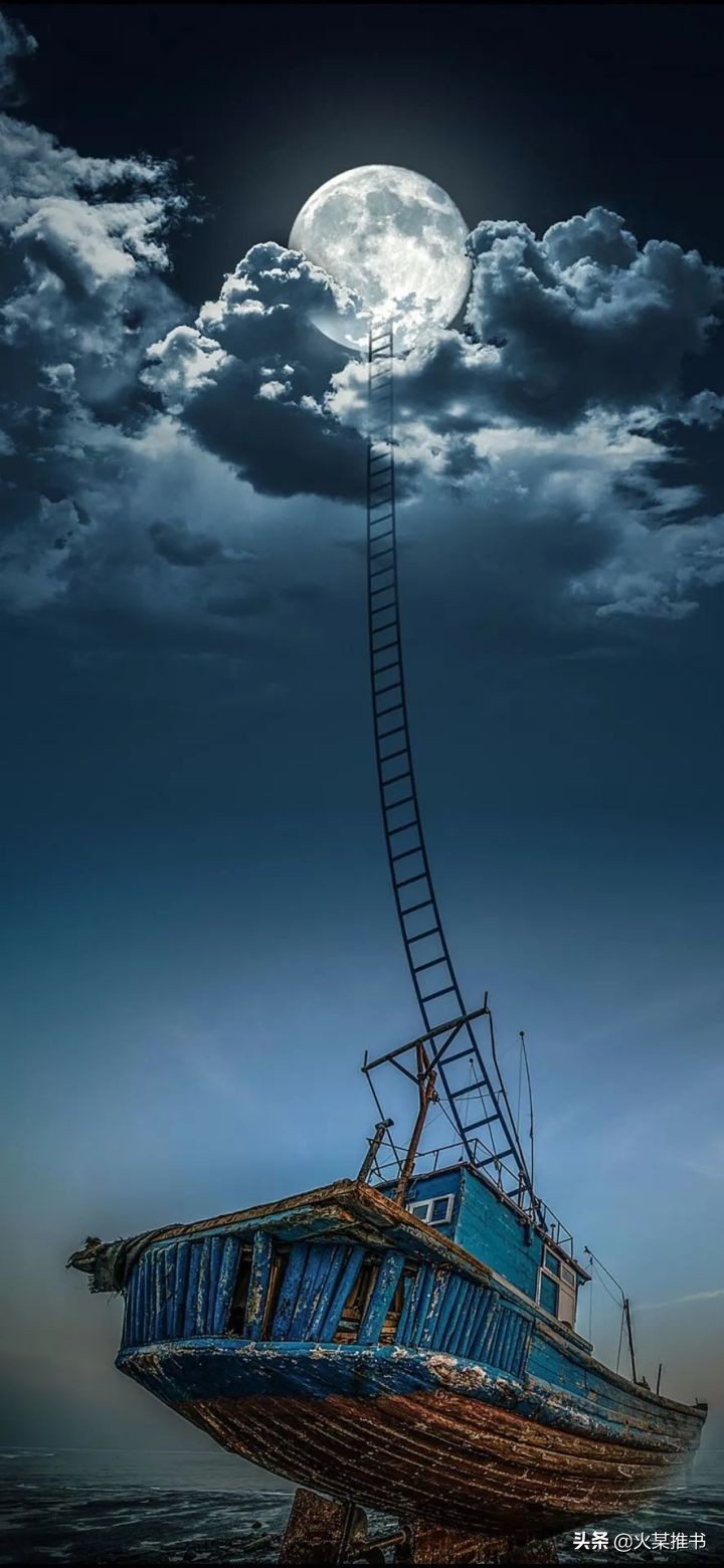 推荐几部*场官**类网文佳作，你看过几本？