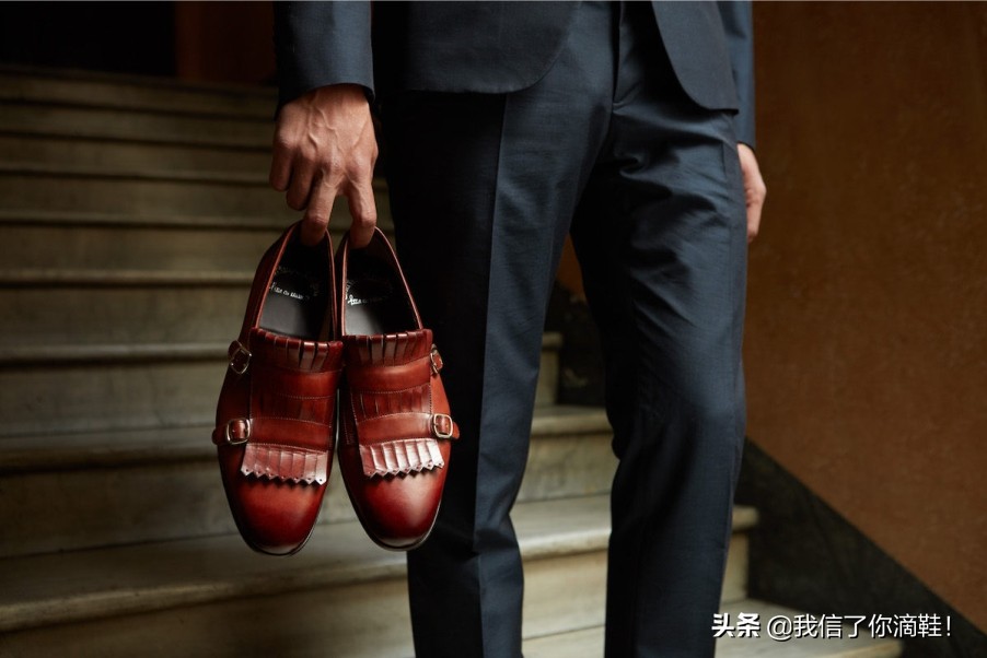 男士皮鞋世界十大名牌,世界十大名牌皮鞋