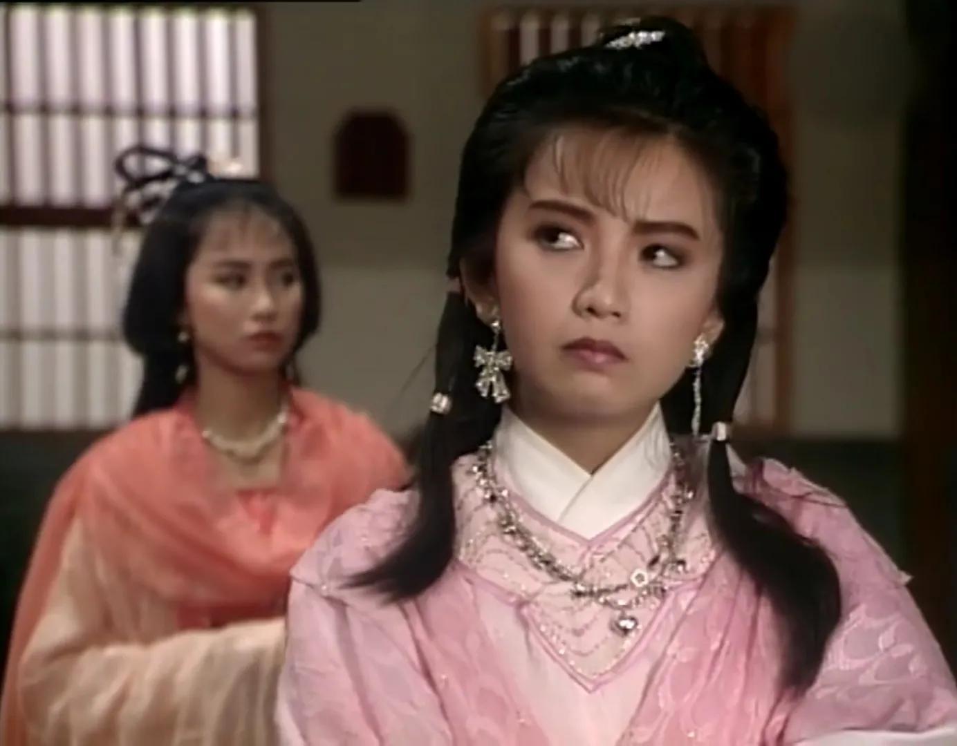 丁灵琳的光影声色,丁灵琳谁演的