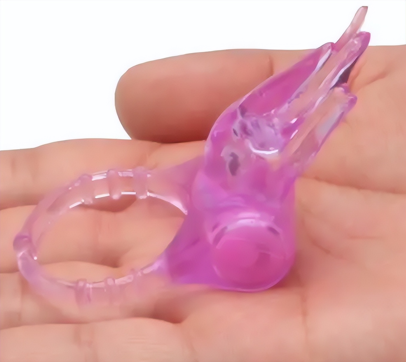 女性经常使用小玩具，会有哪些副作用？