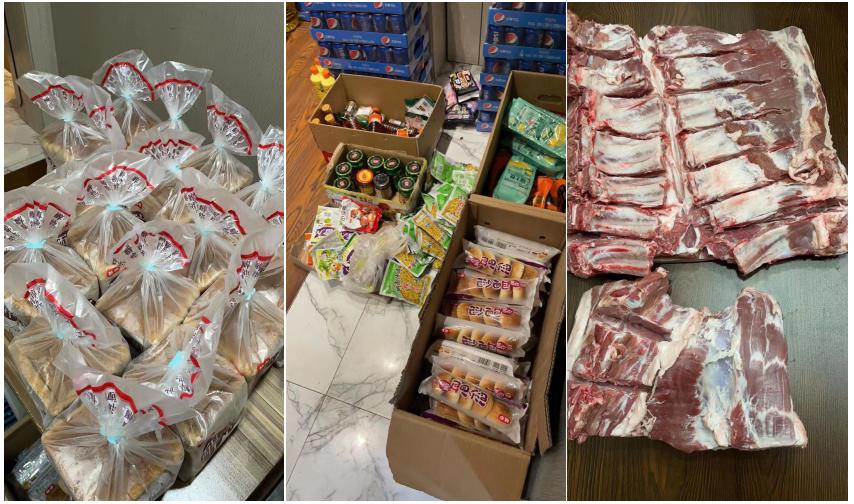 我在上海一天的日常,上海跑腿都可以月入10万