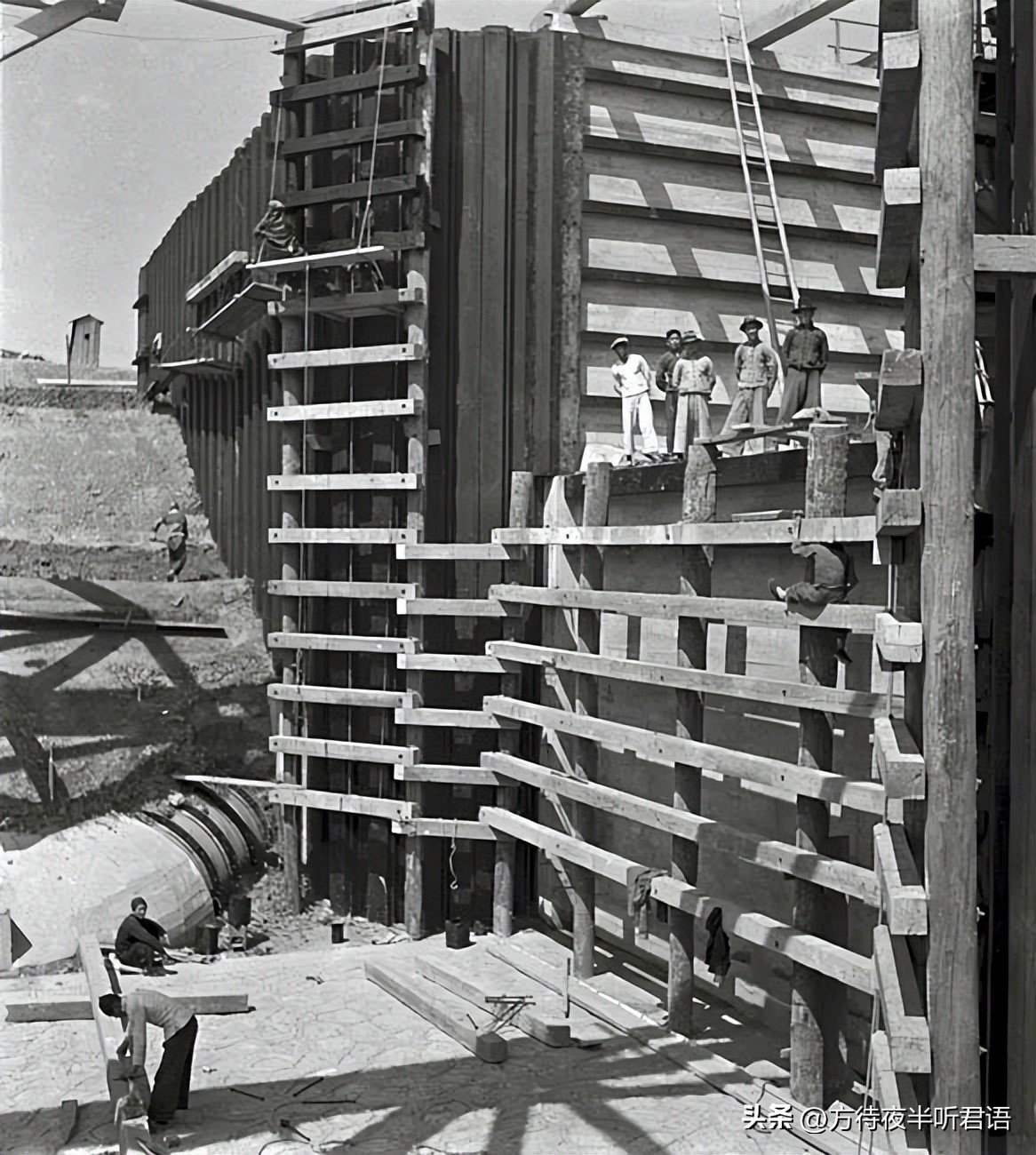 殊异之城：金石声穿过岁月的青岛留影