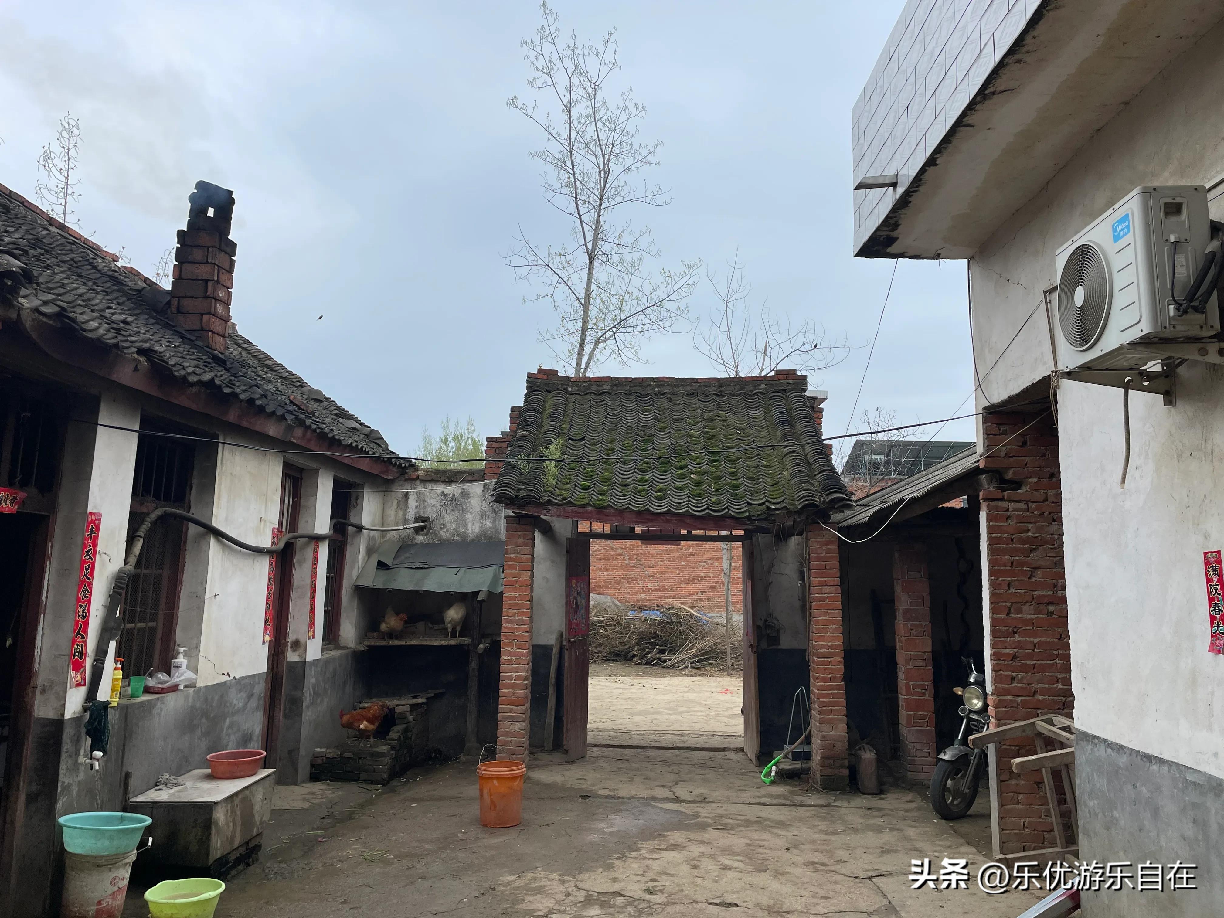 老家河南回城邓州什么意思,老家河南邓州穰东镇