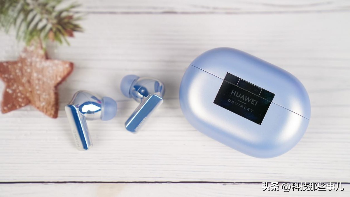 华为全新耳机freebudspro,华为耳机freebudspro3赠200