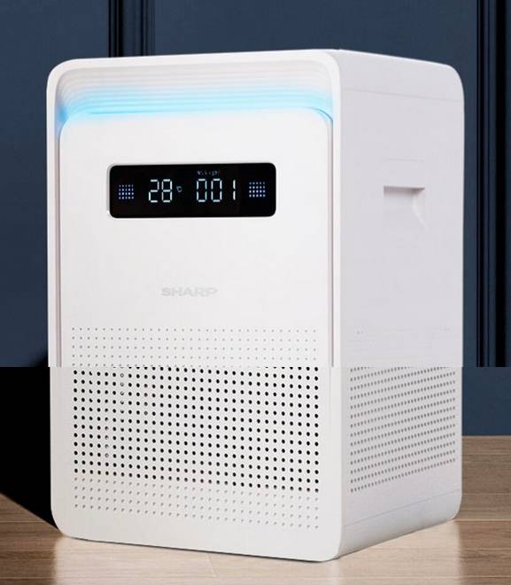 家里养猫味道大用哪款空气净化器,养猫家庭用空气净化器好吗