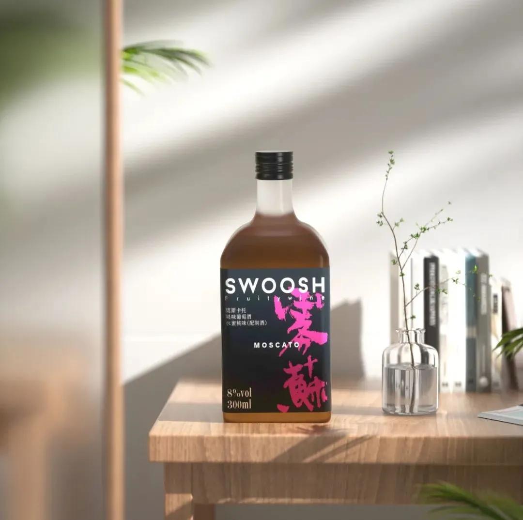 携两款新品瞄准春节档！九岸高升如何抵抗新酒饮品类“内卷”？