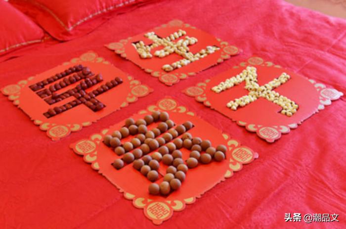 新婚安床的讲究和忌讳,婚嫁安床择日方法