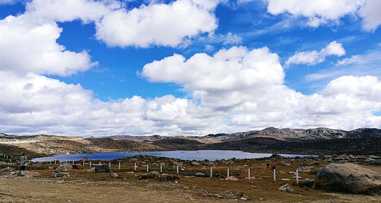 滇藏西自驾,西行滇藏自驾游