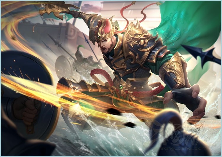 三国杀武将限免,三国杀国战司马昭和左慈技能