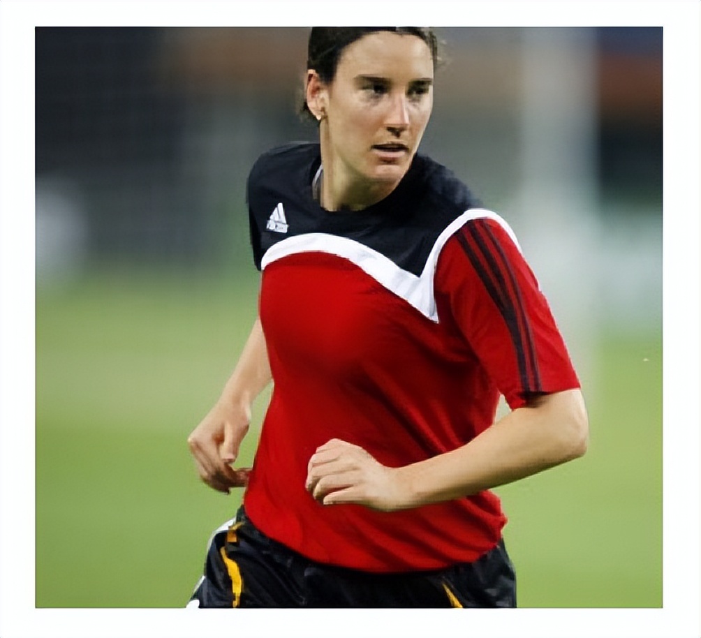 2022世界女足球星排名,世界女足10大球星