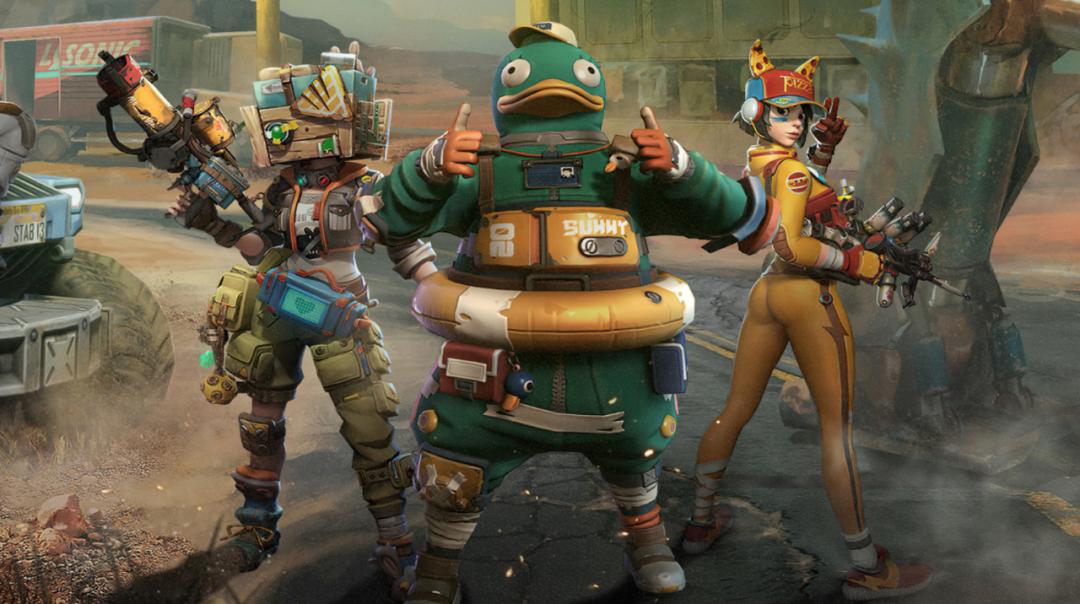 莉莉丝即将上线的游戏,莉莉丝的新slg游戏