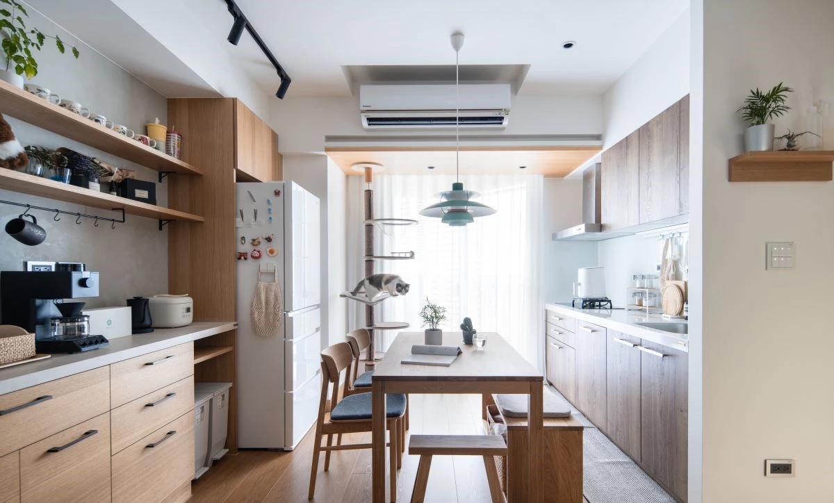 日式收纳整理技巧与方法,日式极简收纳整理