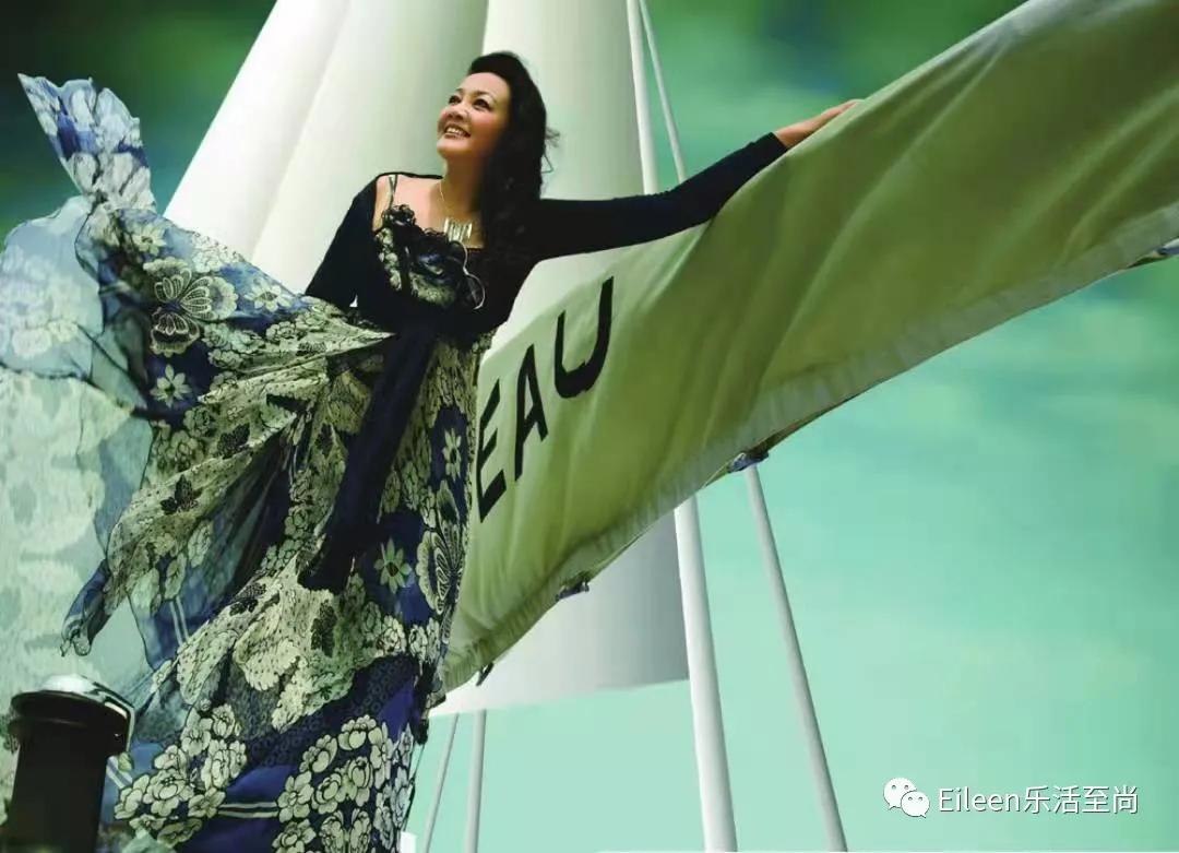 蹭儿媳出位？顶流抓马贵妇是怎么炼成的？