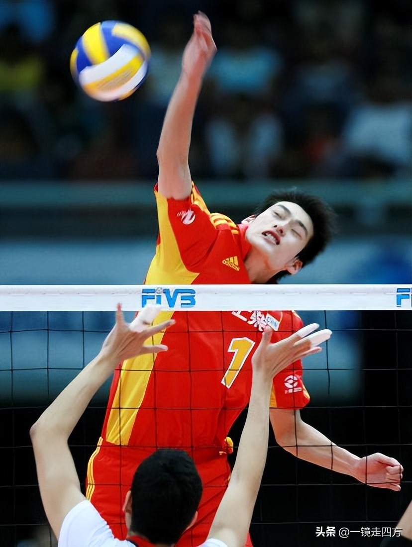 男排世联赛八强,中国男排世联赛五连败