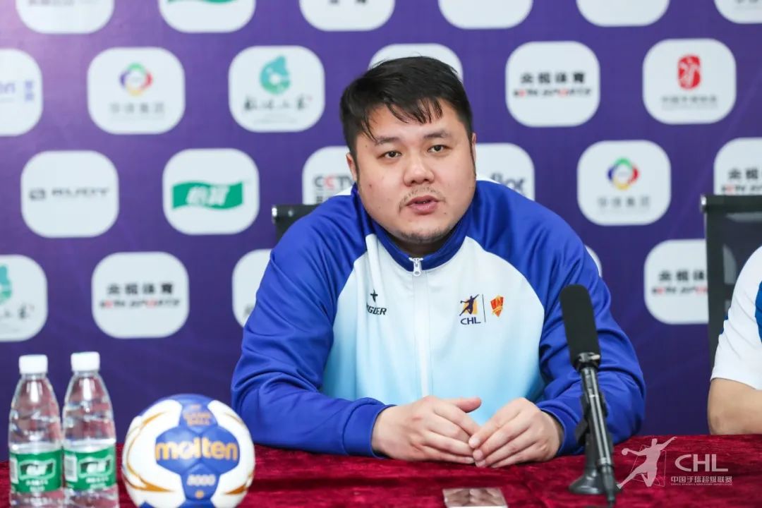 华体国家男子手球俱乐部,中国华体手球直播