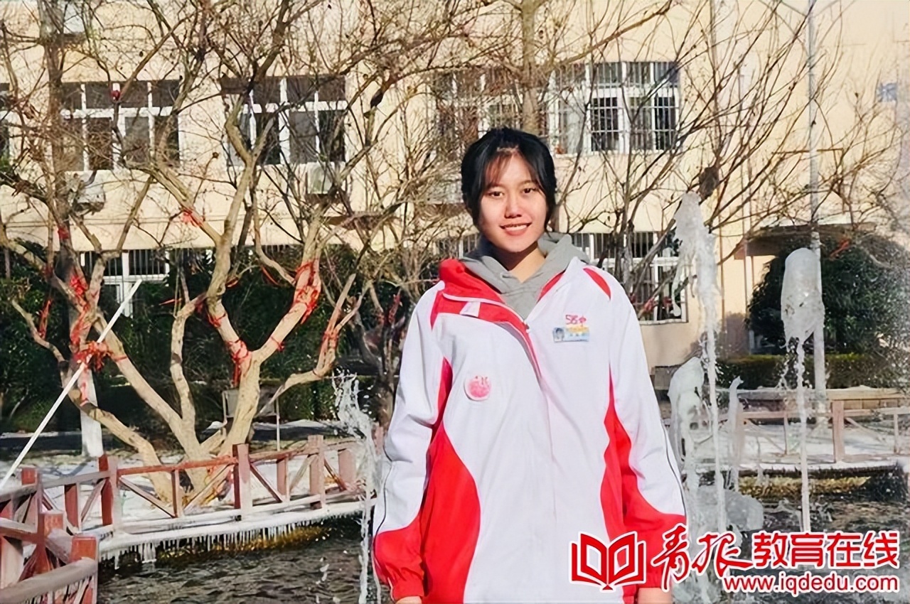 强基计划清华北大山东录取名单,北大清华强基计划青岛录取名单