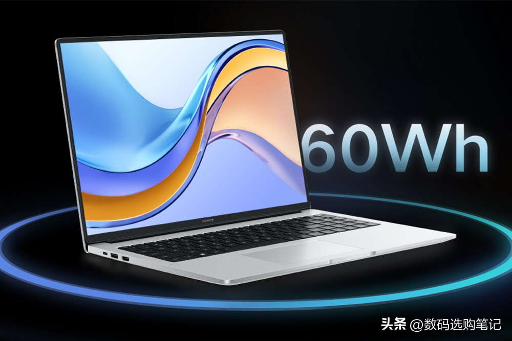 荣耀magicbook16和华为matebookd16,荣耀magicbookx14和华为matebook16区别