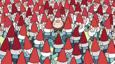 一口气看完的美漫,9.4高分的国漫一口气看完