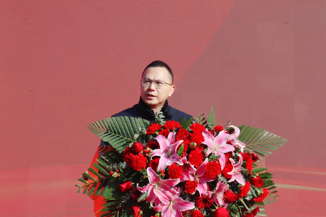 惠民县新城建设,2022年惠民县新城区建设