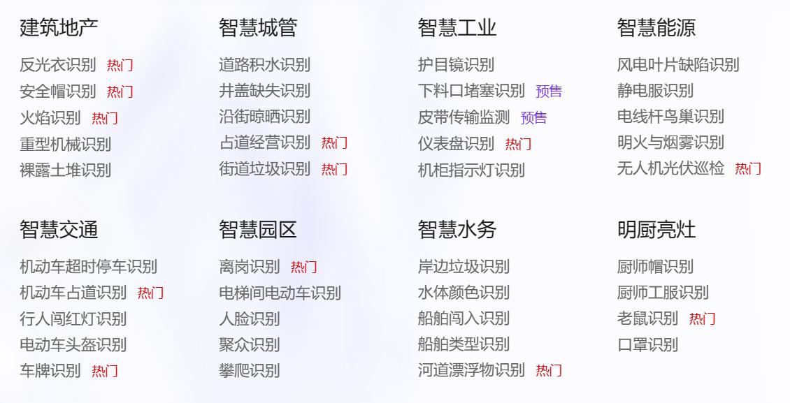 极视角科技有限公司官网,极视算法