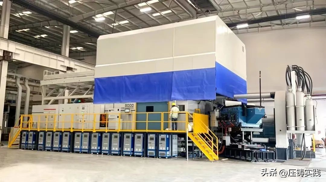 文灿股份和广东鸿图,文灿股份与星源卓镁